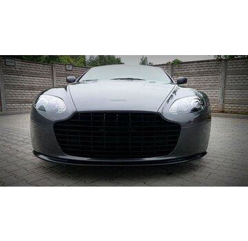 Maxton Design Maxton Design FRONT GRILL ASTON MARTIN V8 VANTAGE