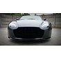 Maxton Design FRONT GRILL ASTON MARTIN V8 VANTAGE