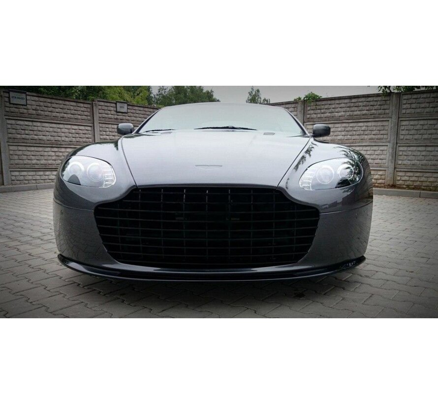Maxton Design FRONT GRILL ASTON MARTIN V8 VANTAGE