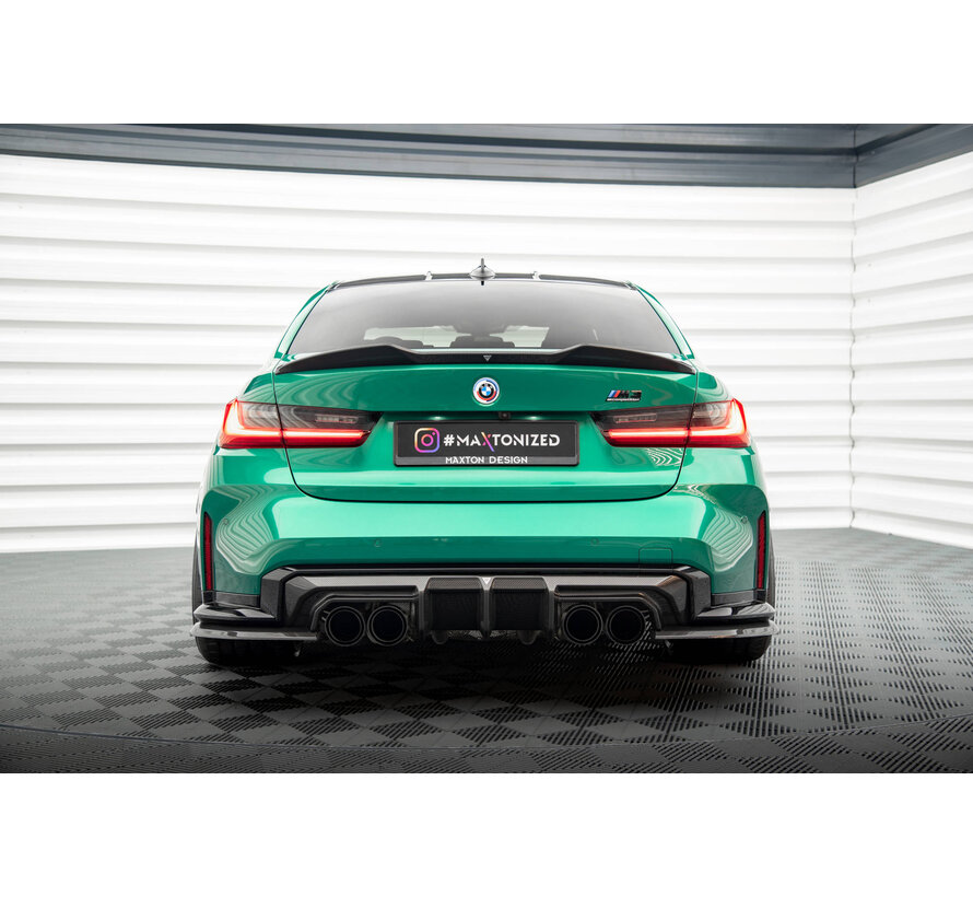 Maxton Design LICENSE PLATE FRAMES MAXTON