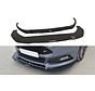 Maxton Design Hybrid Front Splitter V.1 Ford Focus ST Mk3 FL