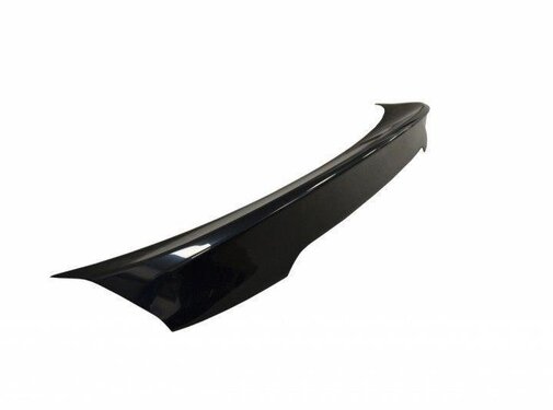 Maxton Design Maxton Design REAR SPOILER / LID EXTENSION BMW 5 F10 < M5 CSL LOOK > (for painting)