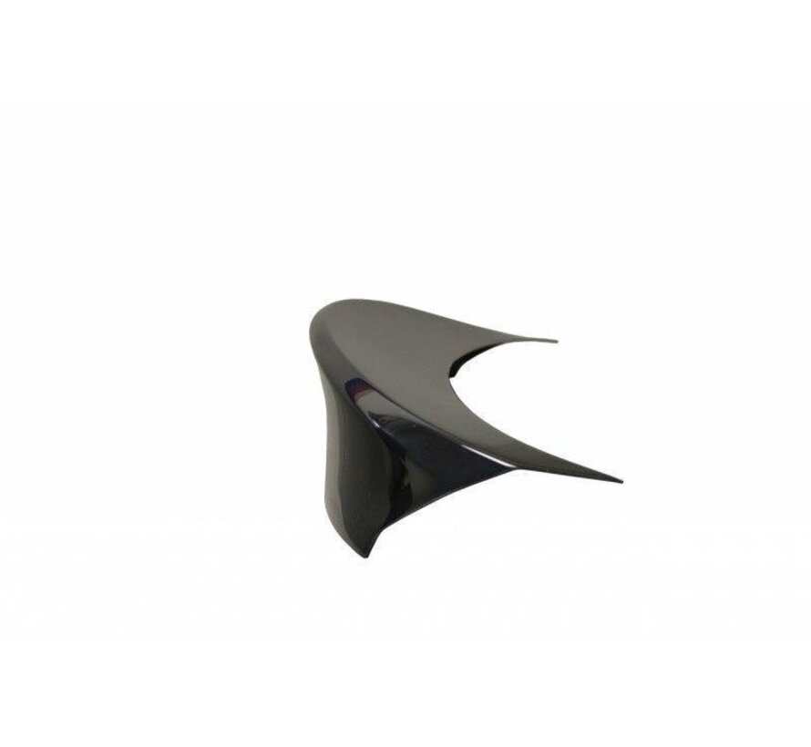 Maxton Design REAR SPOILER / LID EXTENSION BMW 5 F10 < M5 CSL LOOK > (for painting)