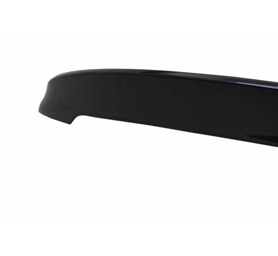 Maxton Design REAR SPOILER / LID EXTENSION BMW 5 F10 < M5 CSL LOOK > (for painting)