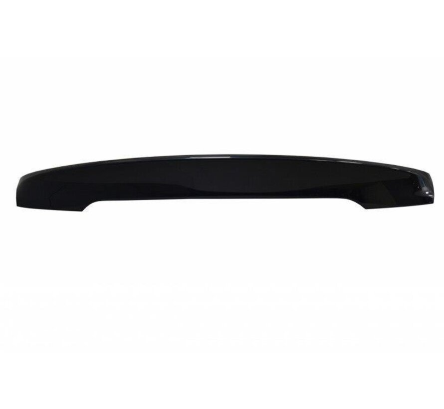 Maxton Design REAR SPOILER / LID EXTENSION BMW 5 F10 < M5 CSL LOOK > (for painting)