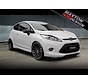 Maxton Design Side Skirts (ST Look) Ford Fiesta Mk7 / Mk7 FL 3 Doors