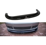 Maxton Design Maxton Design HYBRID FRONT SPLITTER AUDI RS6 C5