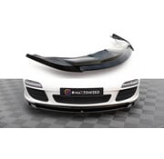 Maxton Design Maxton Design Front Splitter V.1 Porsche 911 Carrera 997 Facelift