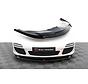 Maxton Design Front Splitter V.1 Porsche 911 Carrera 997 Facelift