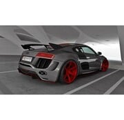 Maxton Design Maxton Design Spoiler Audi R8 Mk.1