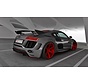 Maxton Design Spoiler Audi R8 Mk.1