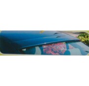 Maxton Design Maxton Design WINDOW SPOILER passend voor BMW 5 E39