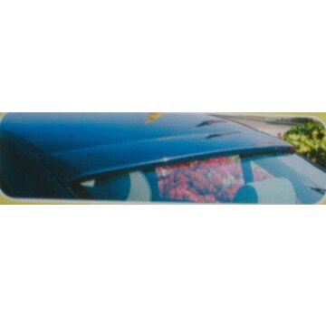 Maxton Design Maxton Design WINDOW SPOILER passend voor BMW 5 E39