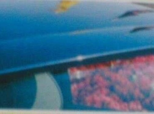 Maxton Design Maxton Design WINDOW SPOILER passend voor BMW 5 E39