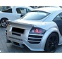 Maxton Design Rear Spoiler Audi TT 8N < R8 Look >