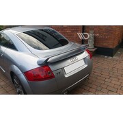 Maxton Design Maxton Design Rear Spoiler Audi TT 8N