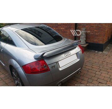 Maxton Design Maxton Design Rear Spoiler Audi TT 8N