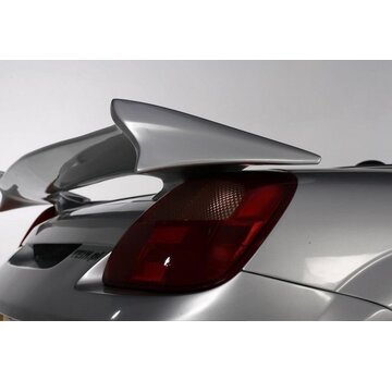 Maxton Design Maxton Design Rear spoiler GT Toyota MR2