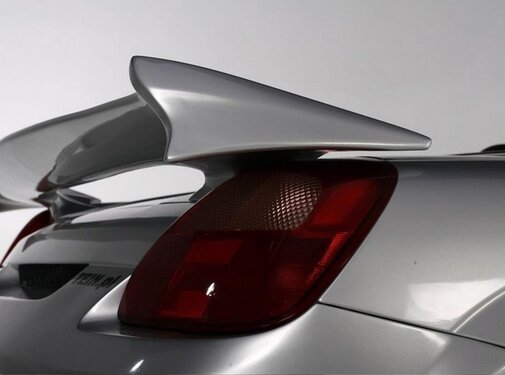 Maxton Design Maxton Design Rear spoiler GT Toyota MR2