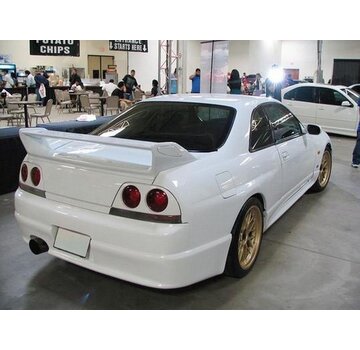 Maxton Design Maxton Design SPOILER NISSAN SKYLINE R33