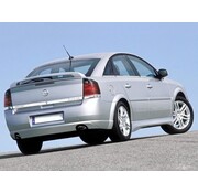 Maxton Design Maxton Design Rear spoiler opel Vectra C (hatchback)