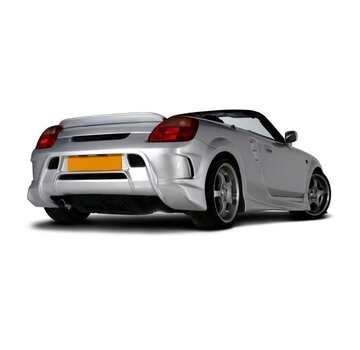 Maxton Design Maxton Design Rear spoiler SPORTY TOYOTA MR2