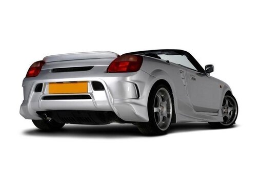 Maxton Design Maxton Design Rear spoiler SPORTY TOYOTA MR2