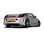 Maxton Design Rear spoiler SPORTY TOYOTA MR2