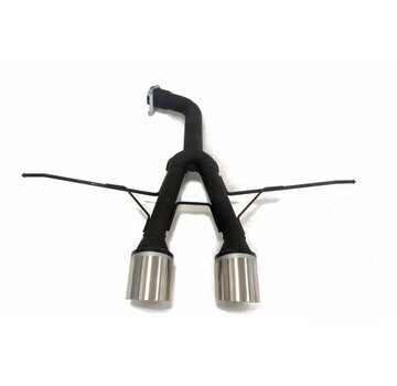 Maxton Design Maxton Design SPORTS EXHAUST TIPS VOLKSWAGEN GOLF 5