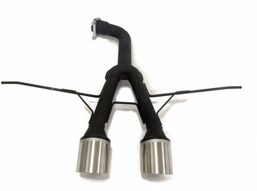 Maxton Design Maxton Design SPORTS EXHAUST TIPS VOLKSWAGEN GOLF 5