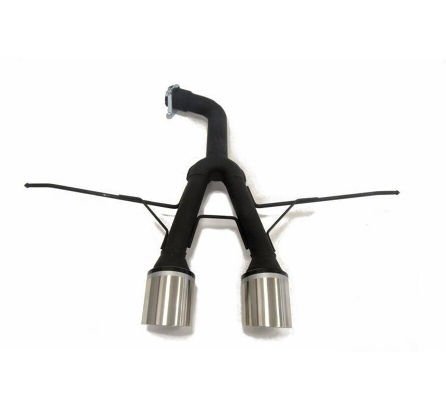 Maxton Design SPORTS EXHAUST TIPS VOLKSWAGEN GOLF 5