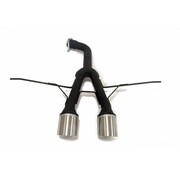 Maxton Design Maxton Design SPORTS EXHAUST TIPS VOLKSWAGEN GOLF 5