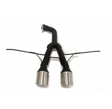 Maxton Design Maxton Design SPORTS EXHAUST TIPS VOLKSWAGEN GOLF 5