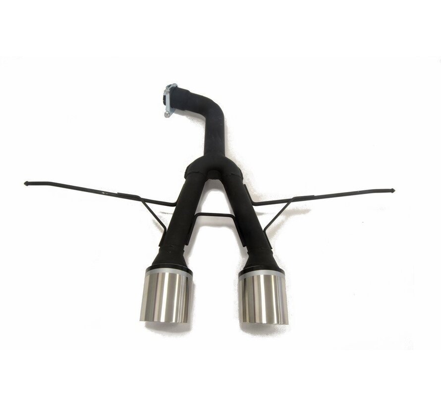 Maxton Design SPORTS EXHAUST TIPS VOLKSWAGEN GOLF 5