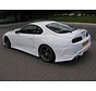 Maxton Design Rear wide arches Toyota Supra mk IV