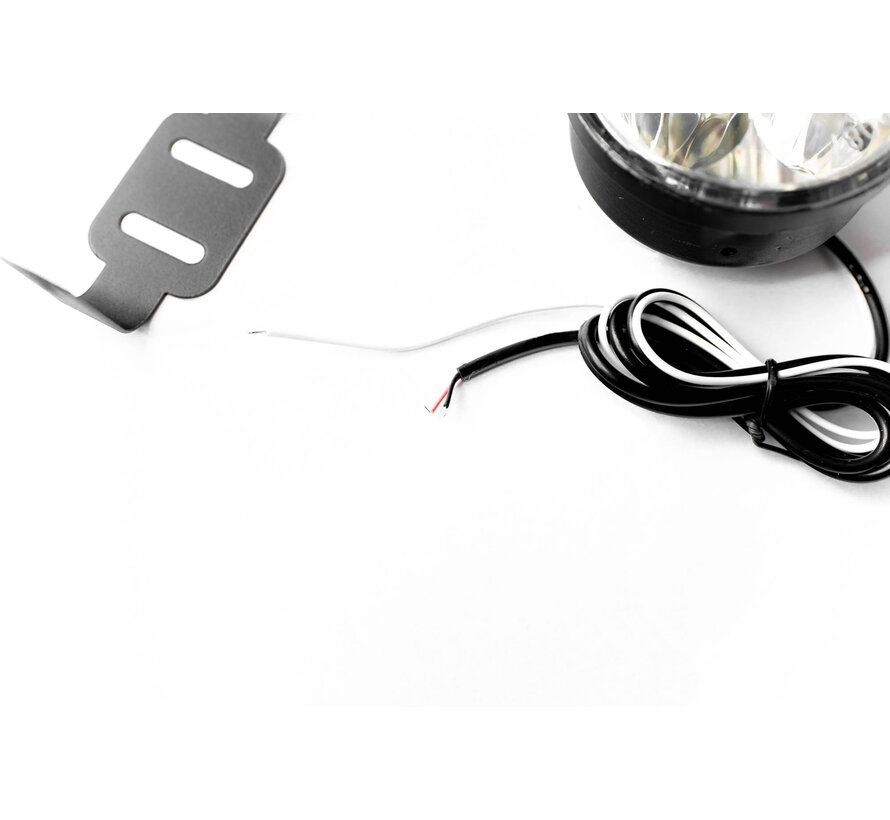 Maxton Design Universal Daytime Running Lights DRL (70mm)