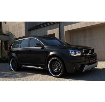 Maxton Design Maxton Design Wide Bodykit Volvo XC 90 (2006-up)