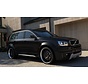 Maxton Design Wide Bodykit Volvo XC 90 (2006-up)