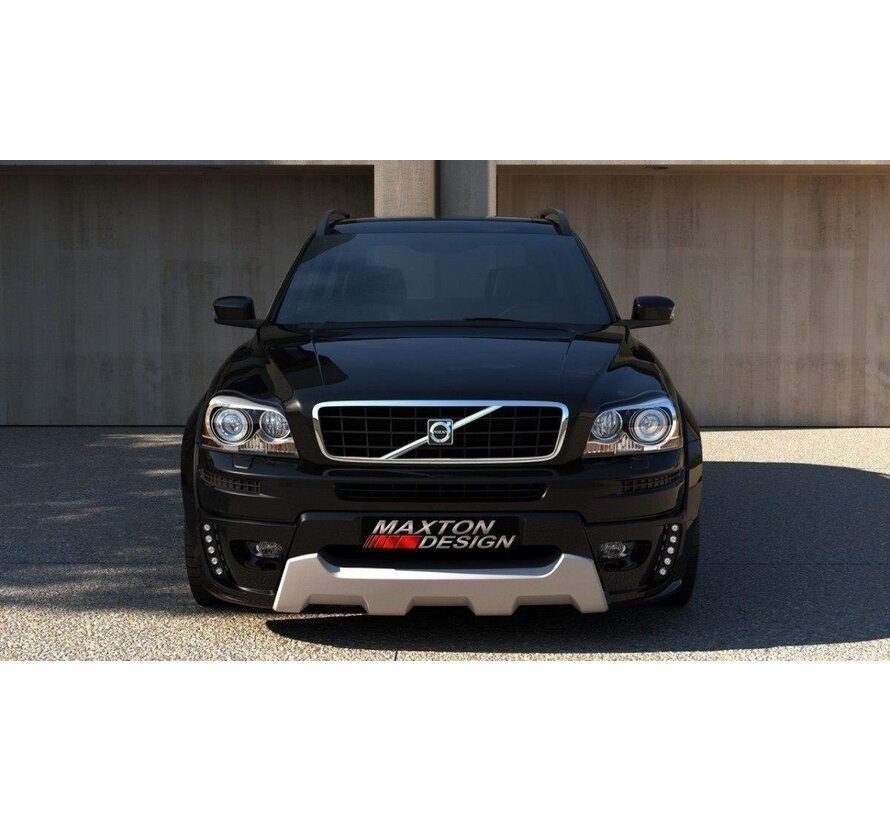 Maxton Design Wide Bodykit Volvo XC 90 (2006-up)