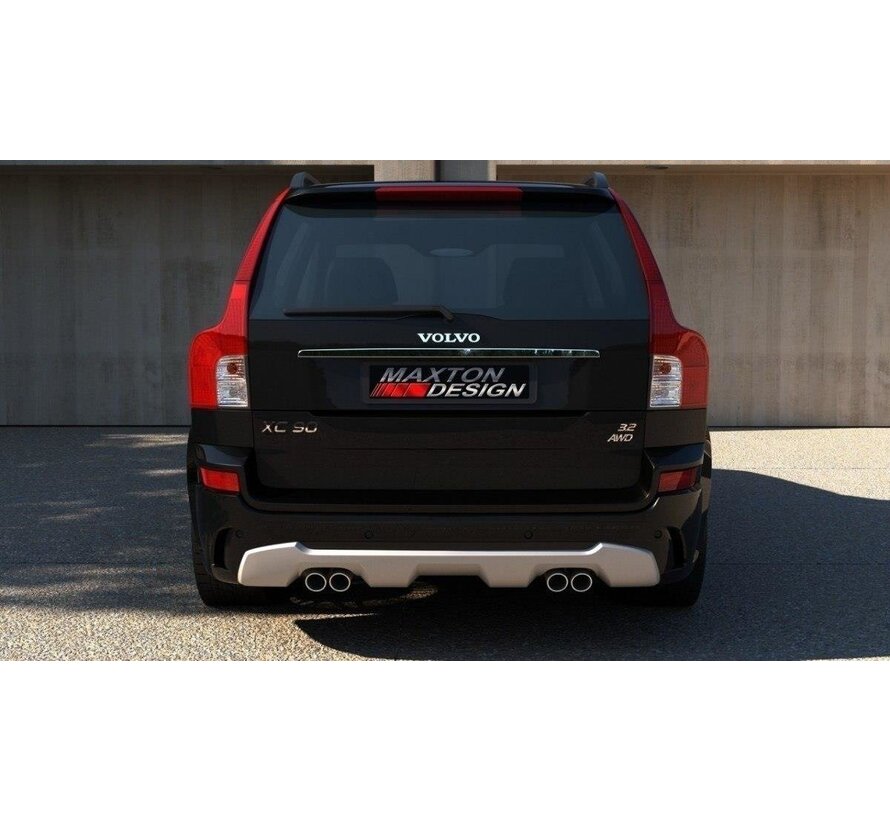 Maxton Design Wide Bodykit Volvo XC 90 (2006-up)