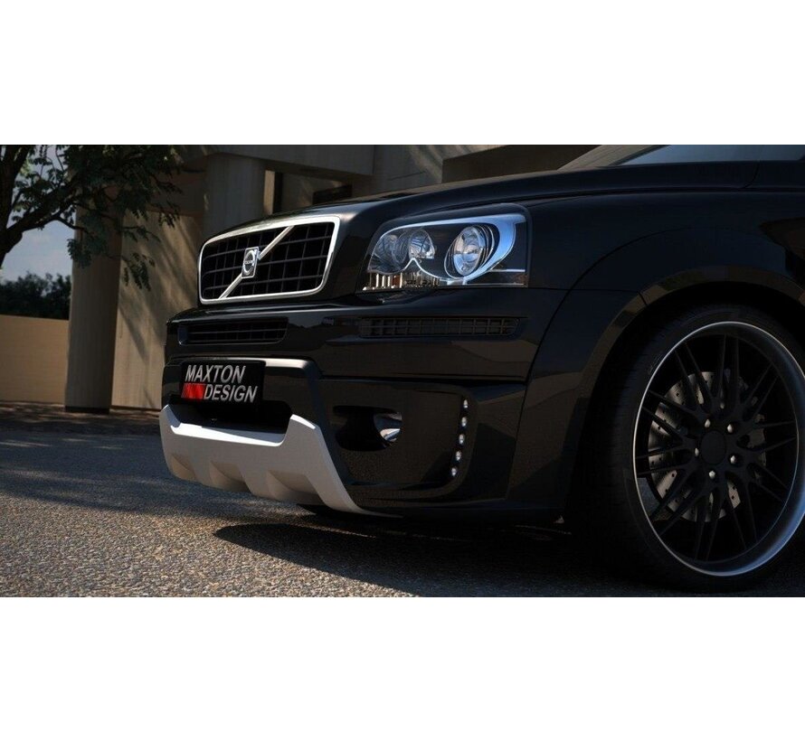 Maxton Design Wide Bodykit Volvo XC 90 (2006-up)