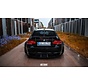 Maxton Design BMW M3 E92 REAR WINDOW LOUVER