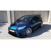 Maxton Design Maxton Design Front Bumper (RS Look) Ford Focus Mk3