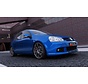Maxton Design FRONT BUMPER SPOILER VW GOLF V VOTEX LOOK