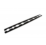 Maxton Design Maxton Design Racing Side Skirts Diffusers Audi S6 / A6 S-Line C7