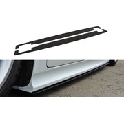 Maxton Design Maxton Design RACING SIDE SKIRTS DIFFUSERS AUDI TT MK2 RS