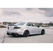 Maxton Design Maxton Design RACING SIDE SKIRTS DIFFUSERS Mazda 6 Mk1 MPS