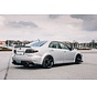 Maxton Design RACING SIDE SKIRTS DIFFUSERS Mazda 6 Mk1 MPS