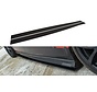Maxton Design RACING SIDE SKIRTS DIFFUSERS SEAT LEON MK2 MS DESIGN