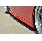 Maxton Design Maxton Design RACING SIDE SKIRTS DIFFUSERS VW GOLF VI GTI 35TH / R20